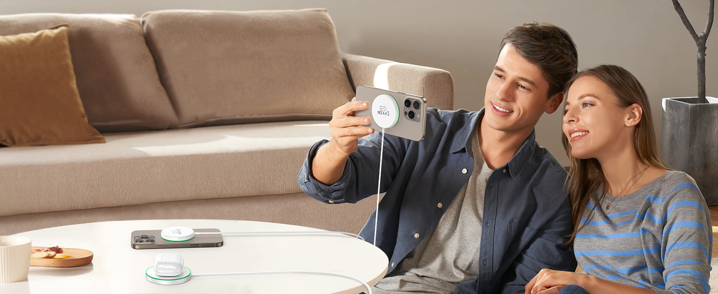 wireless charger