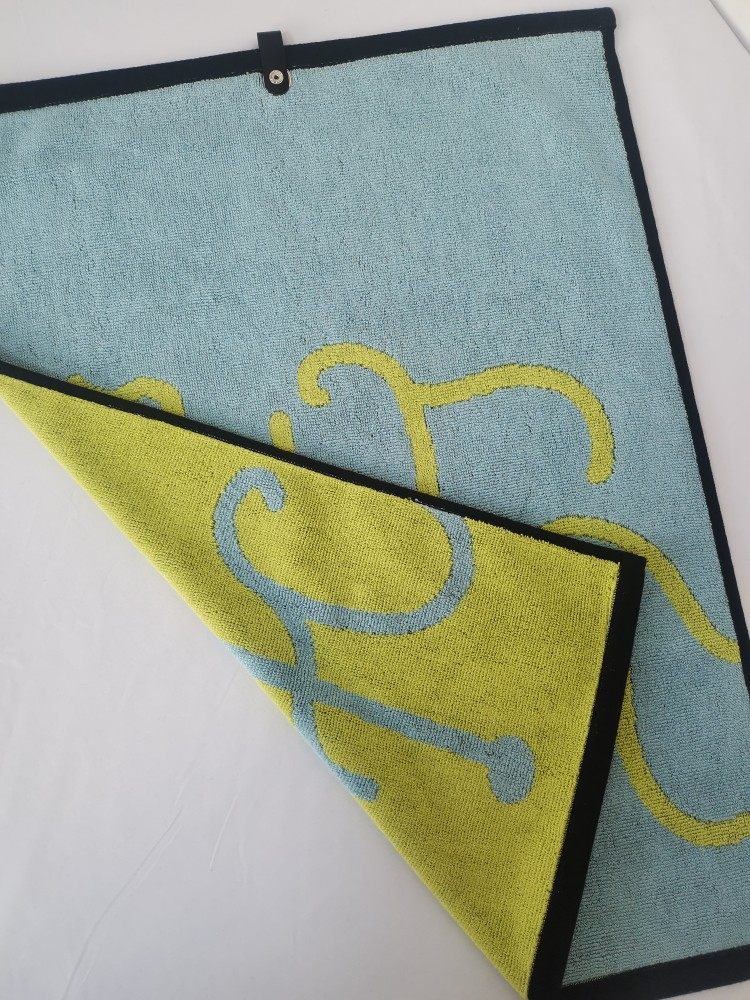 TITLESIT TAYLORMADE G/FORE GOLF BAG