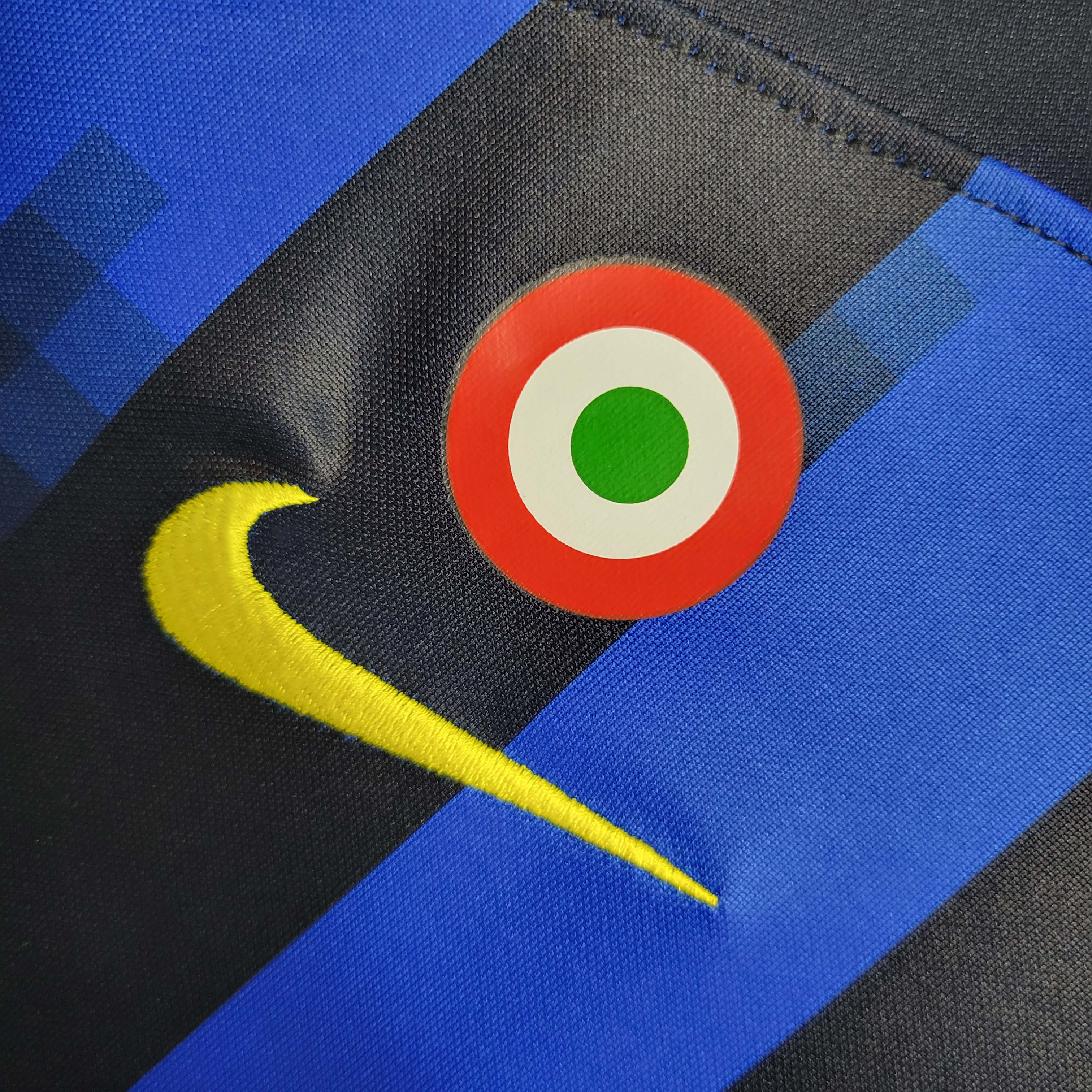 2023/2024 Internazionale Milan Home Football Jersey1:1 Quality Thai Kids Size:football jersey mysite: unitedjerseyfootball 邓江浪:football