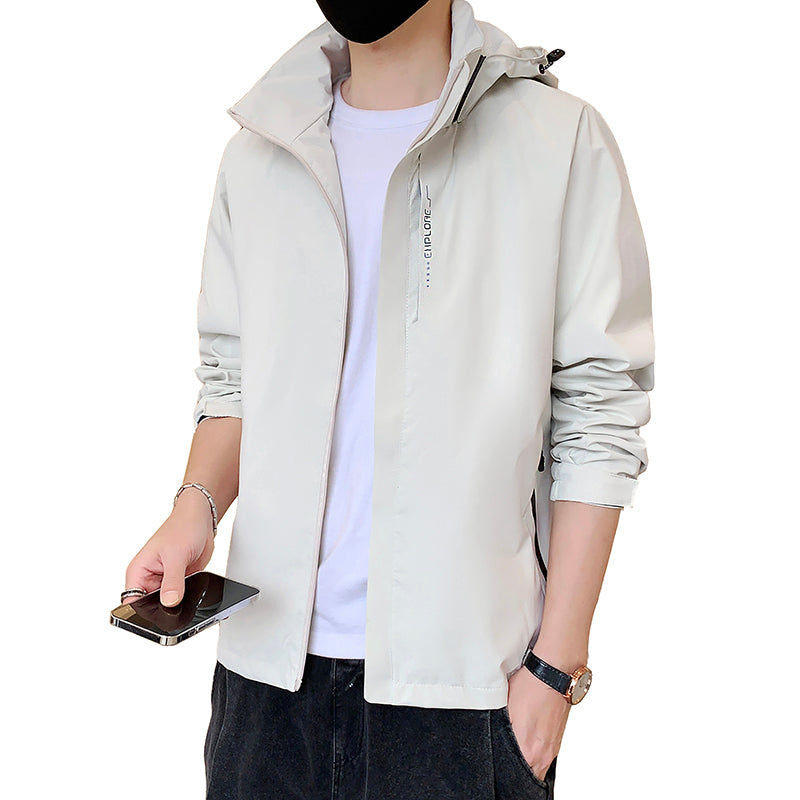 MLB 6266 Outdoor Jacket