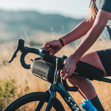 Packs - Lezyne Hard Bar Caddy 2.2L、mySite、bearsvspackers