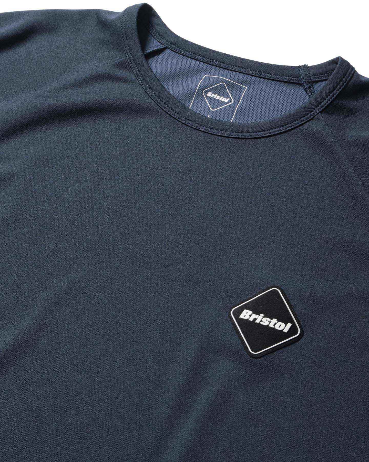 F.C.Real Bristol 25S/S POLARTEC POWER DRY TRAINING TOP & SHORTS  FCRB-250059 