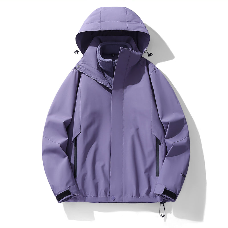 MLB 8018 Outdoor Jacket