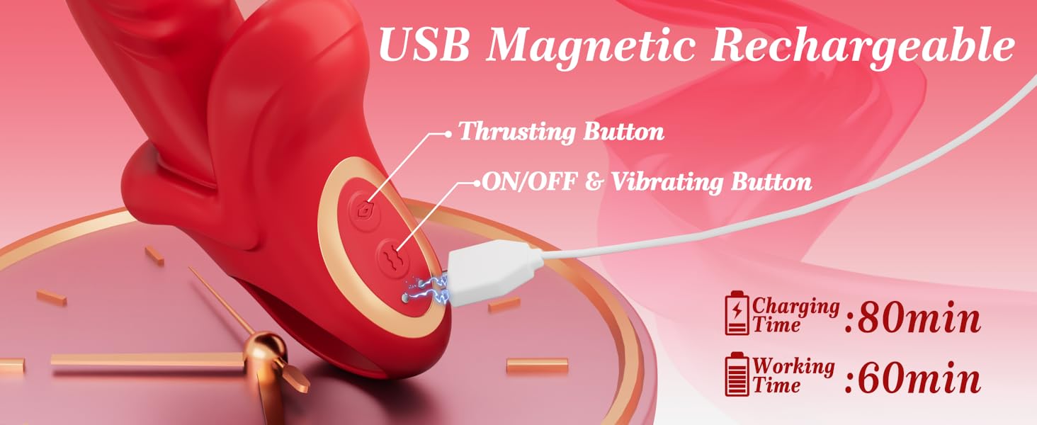 female vibrator