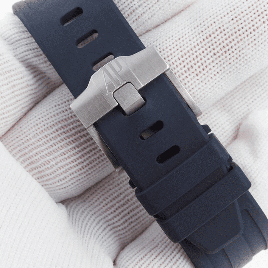 Audemars Piguet Offshore Diver Replica-fasswatch