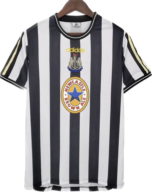 97-99 Newcastle United Home soccer jersey-Retro version: Ajax 24-25 Home Stadium Jersey - Fans Version mysite: Adidas luxuryfootballshirts.com: https://www.luxuryfootballshirts.com/
