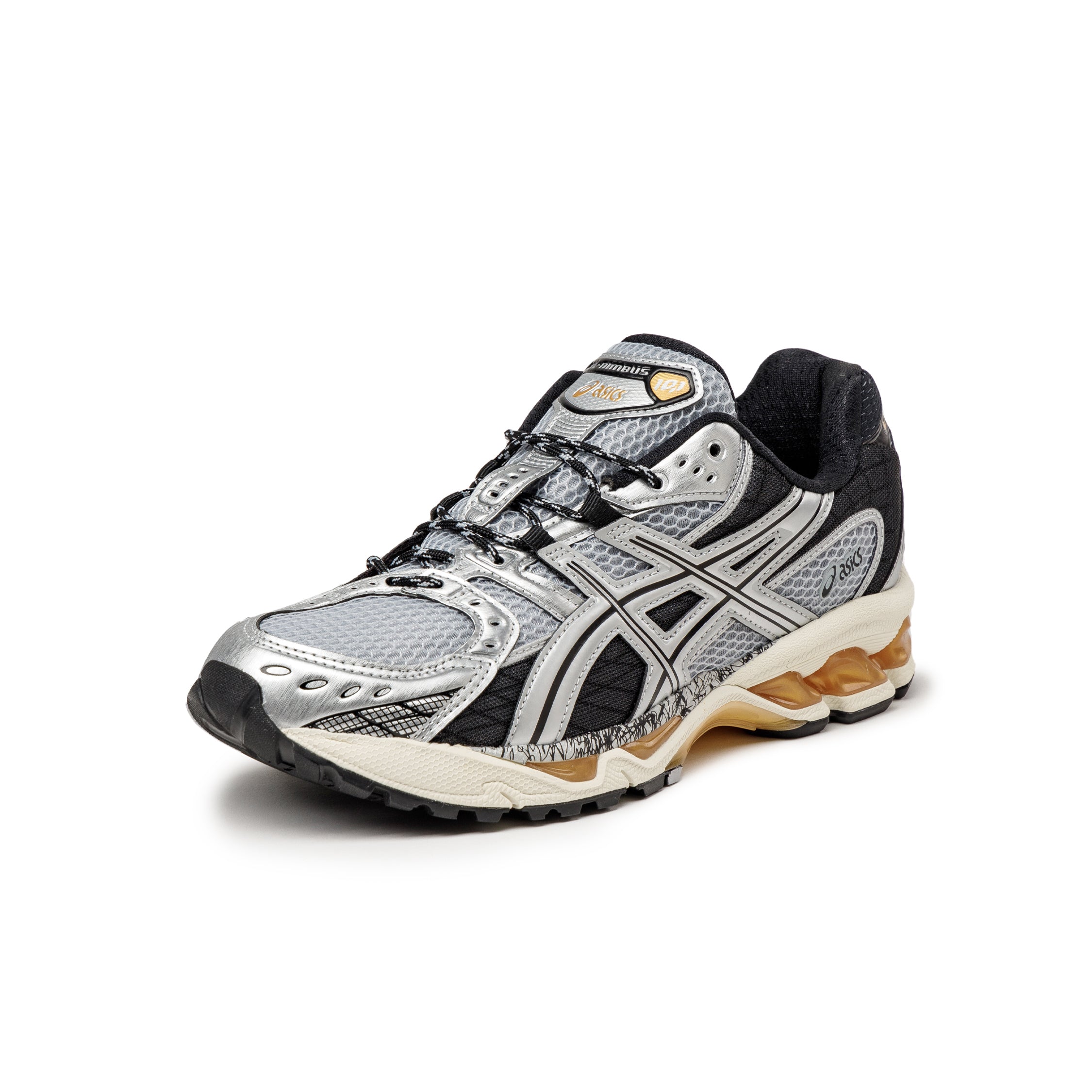 Asics GEL-Nimbus 10.1、mysite、Cacoeks