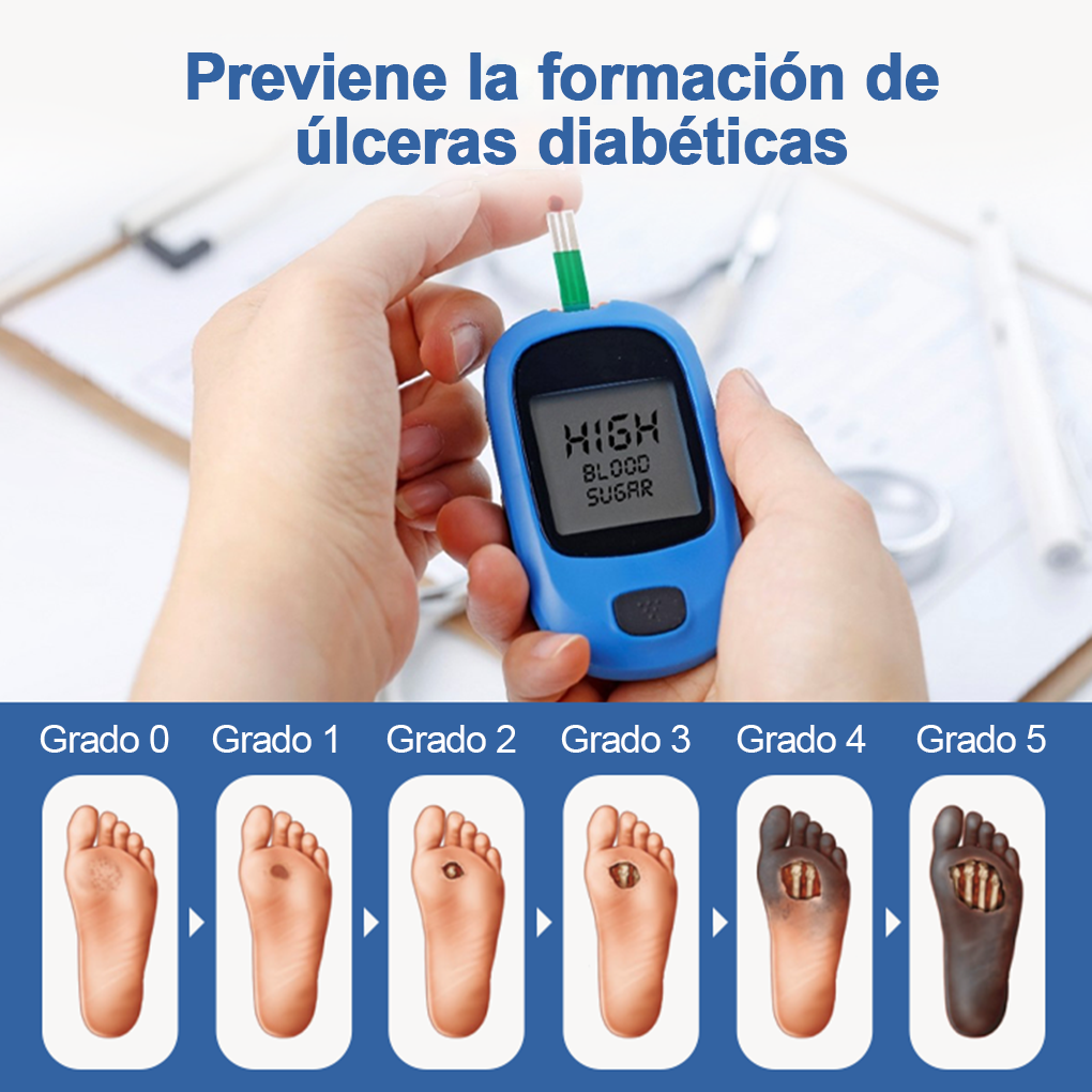 𝐑𝐨𝐩𝐜𝐞𝐞𝐫™ Crema Terapéutica para Diabetes🇲🇽Federación Mexicana de Diabetes (FMD)👩‍🔬