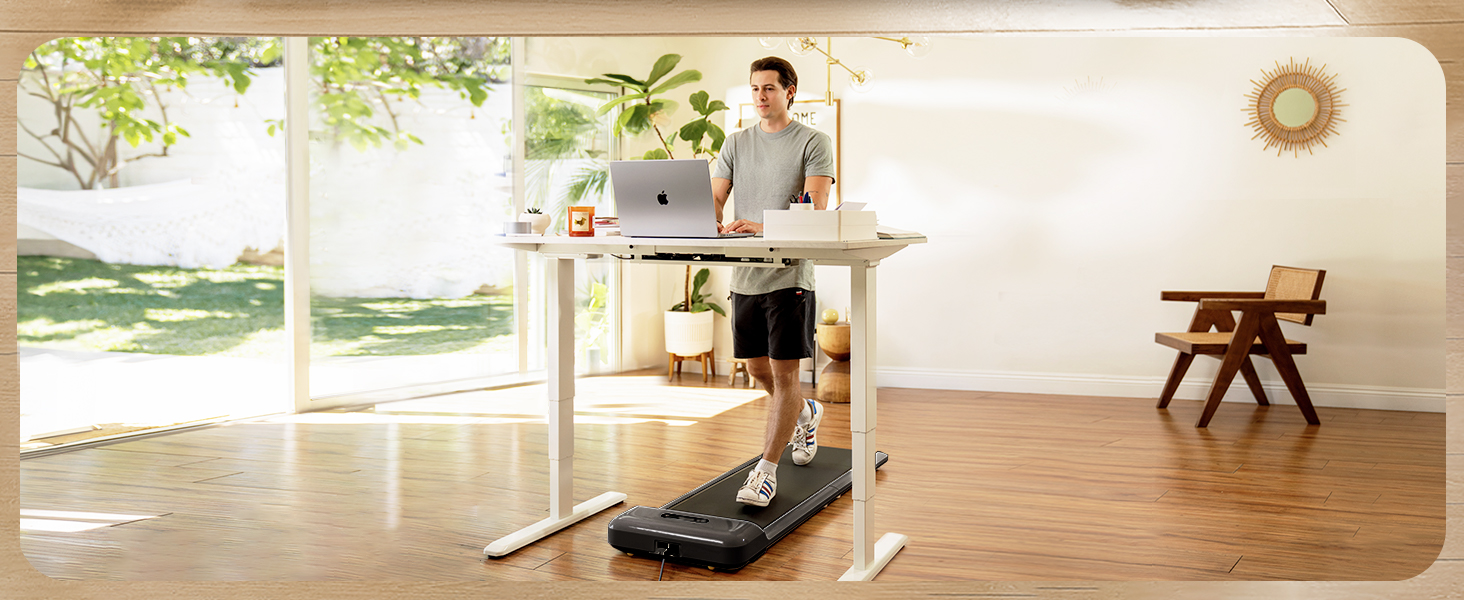 walking pad C2