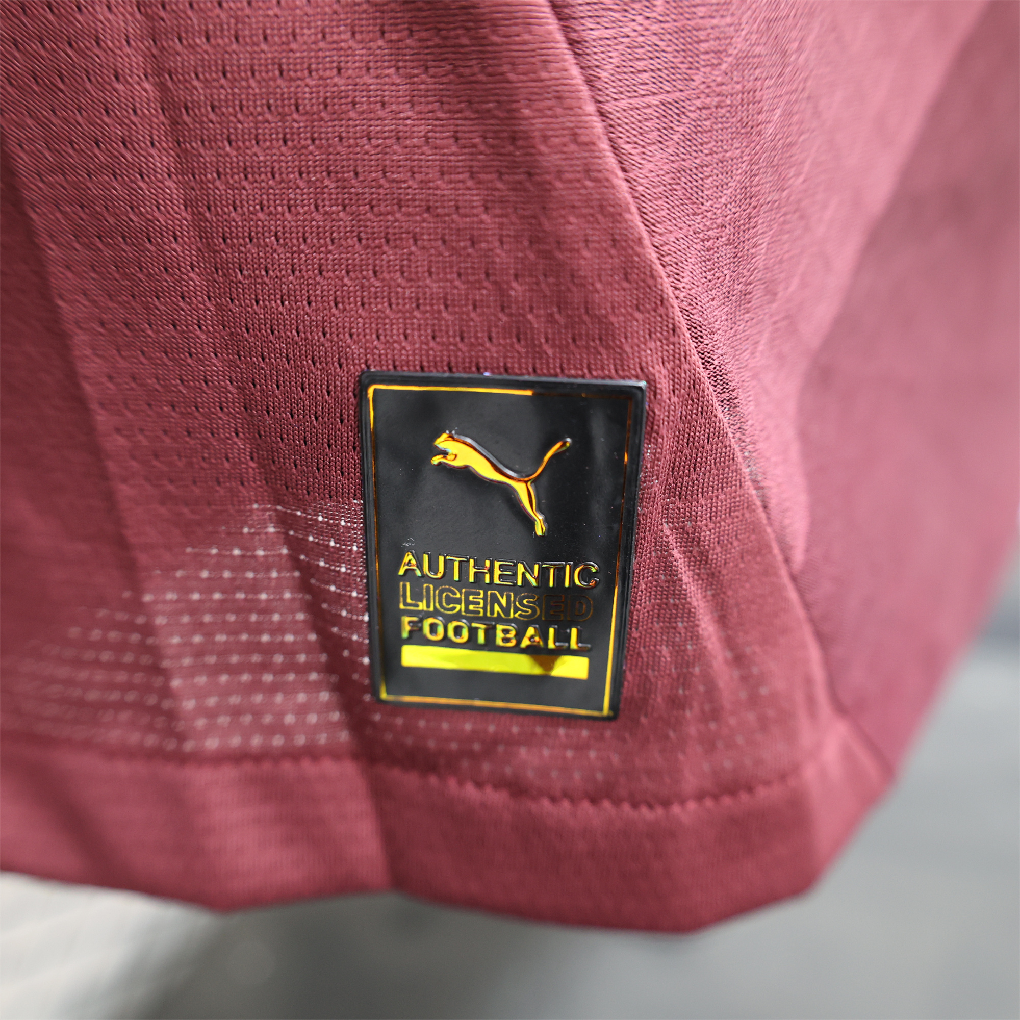 ManixJersey.com | Manchester City 24-25 Third Long Sleeves Jersey - Player Version -Customize Name, Number and Patch | Worldwide Shipping