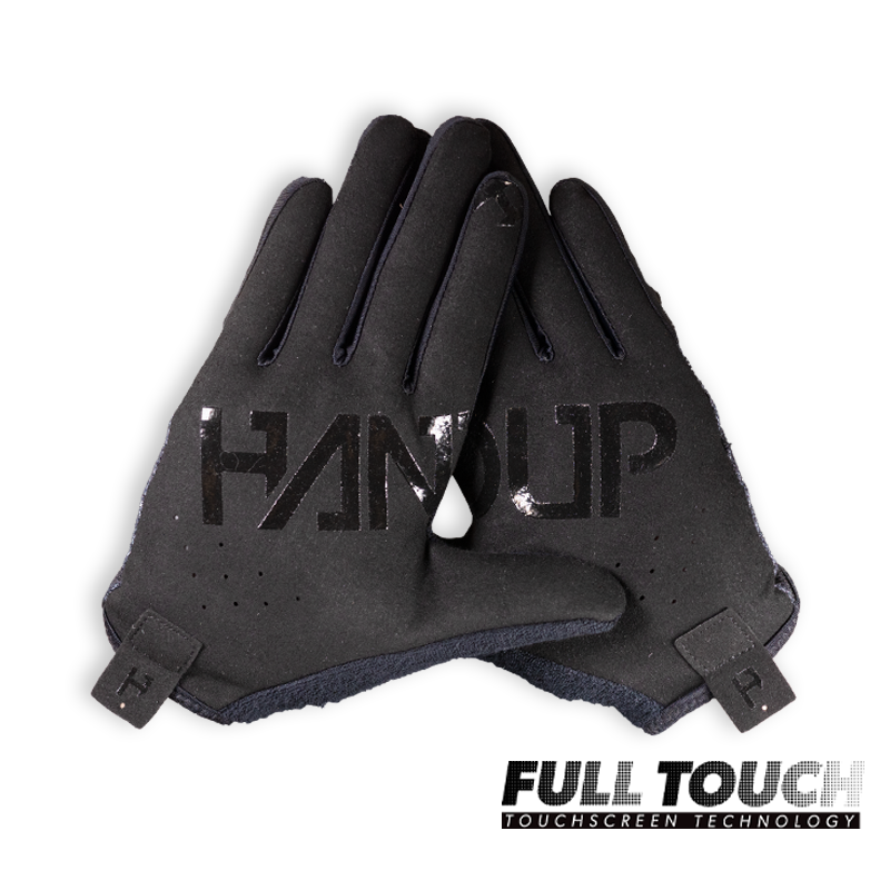 Gloves - Pure Black by Handup Gloves、mySite、bearsvspackers