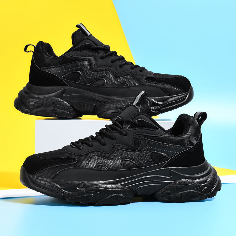 ‘Cosmic Cascade’ X9X Sneakers