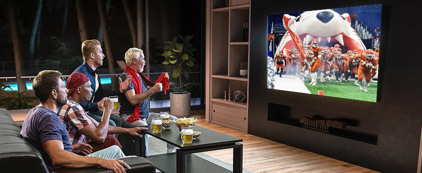 Super Bowl  Sweatshirt