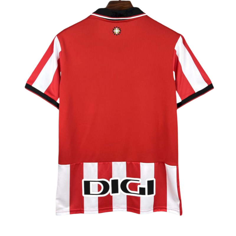 25-26 Athletic Bilbao Home soccer jersey -Fans Version: Ajax 24-25 Home Stadium Jersey - Fans Version mysite: Adidas luxuryfootballshirts.com: https://www.luxuryfootballshirts.com/