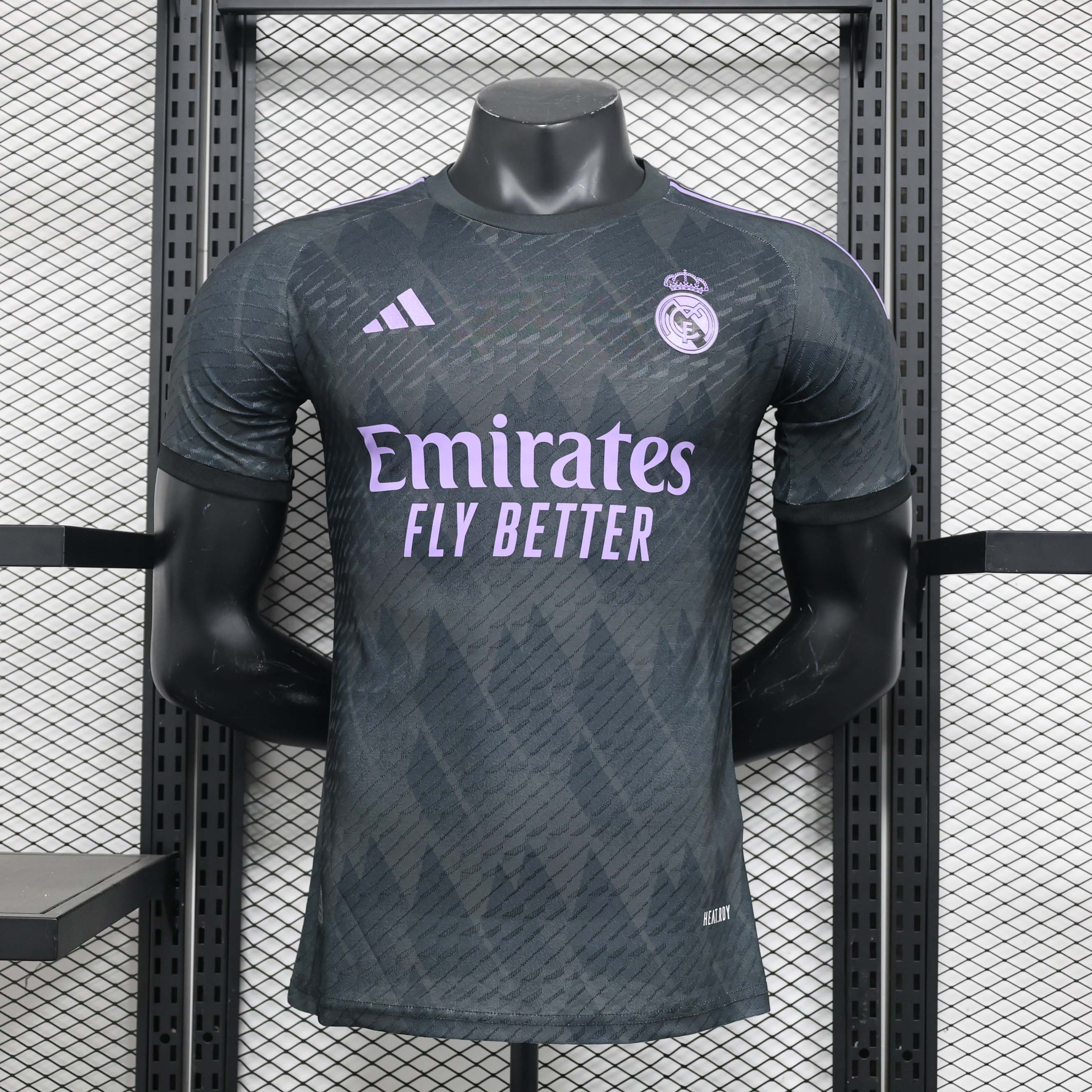 2024/2025 Player Version Real Madrid Special Edition Football Shirt 1:1 Thai Quality:football jersey mysite: unitedjerseyfootball 邓江浪:football