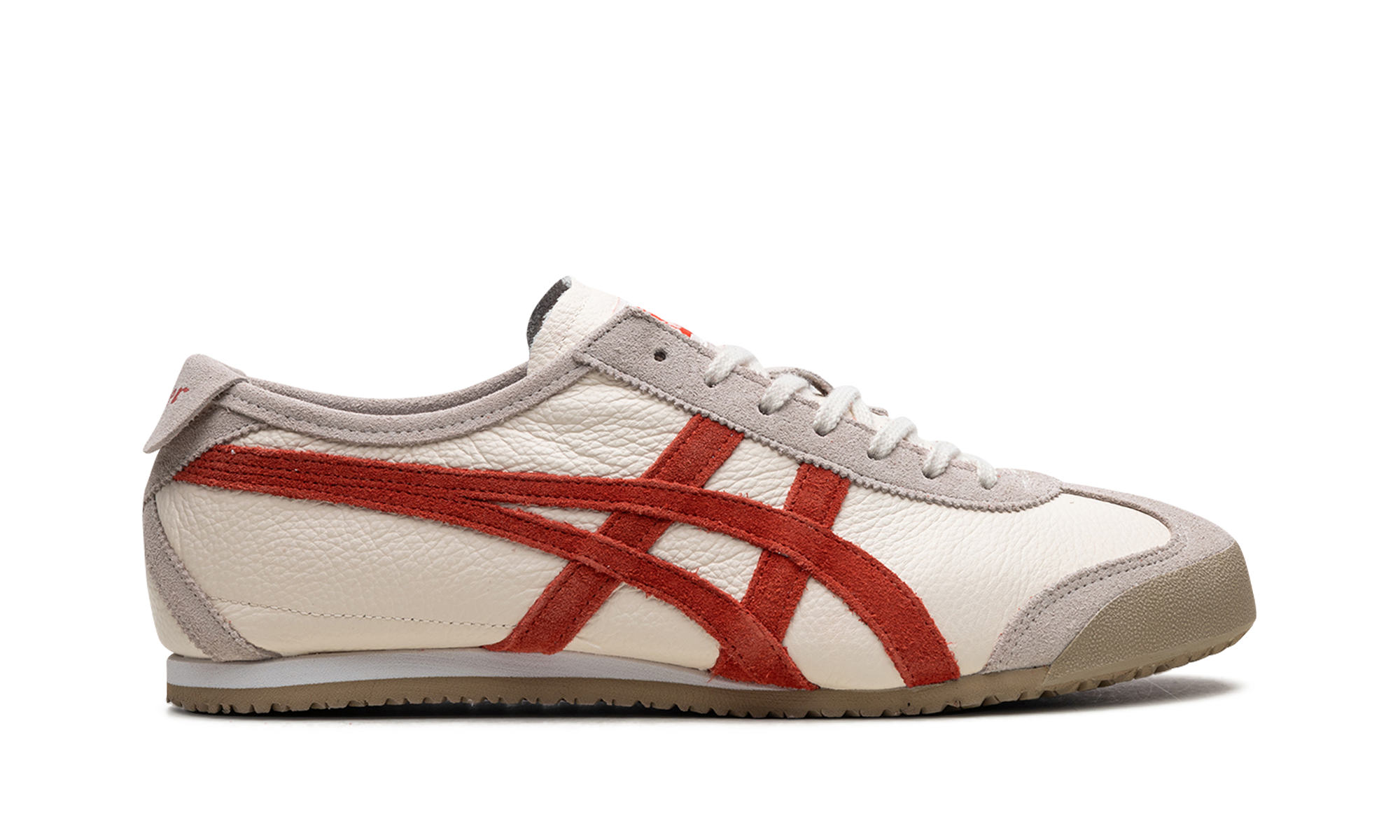 Mexico 66 Vin "Beige White Red"、mysite、Cacoeks