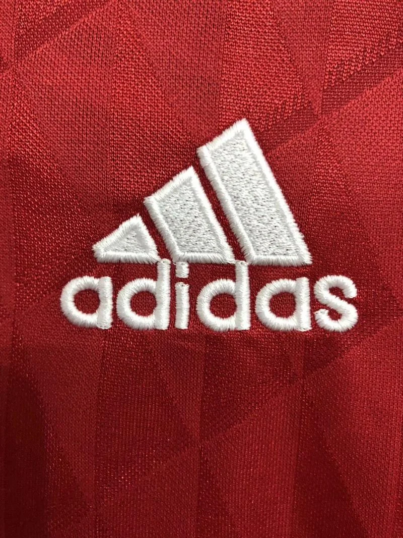 10-11 Liverpool home long sleeves soccer jersey-Retro version: Ajax 24-25 Home Stadium Jersey - Fans Version mysite: Adidas luxuryfootballshirts.com: https://www.luxuryfootballshirts.com/