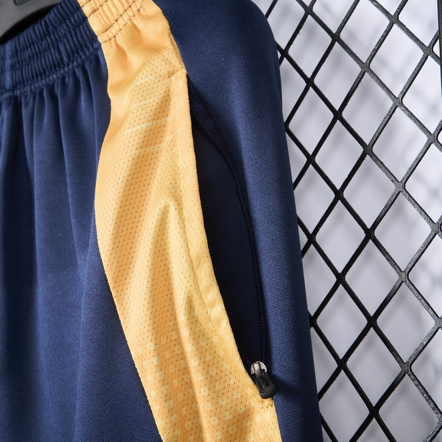 UltraTrikot-Real Madrid 24-25 Deep Blue Training Pants - Player Version