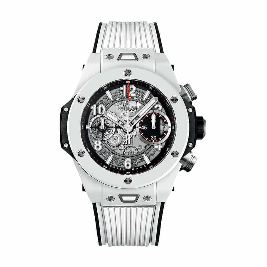 Hublot Big Bang Unico Replica-fasswatch