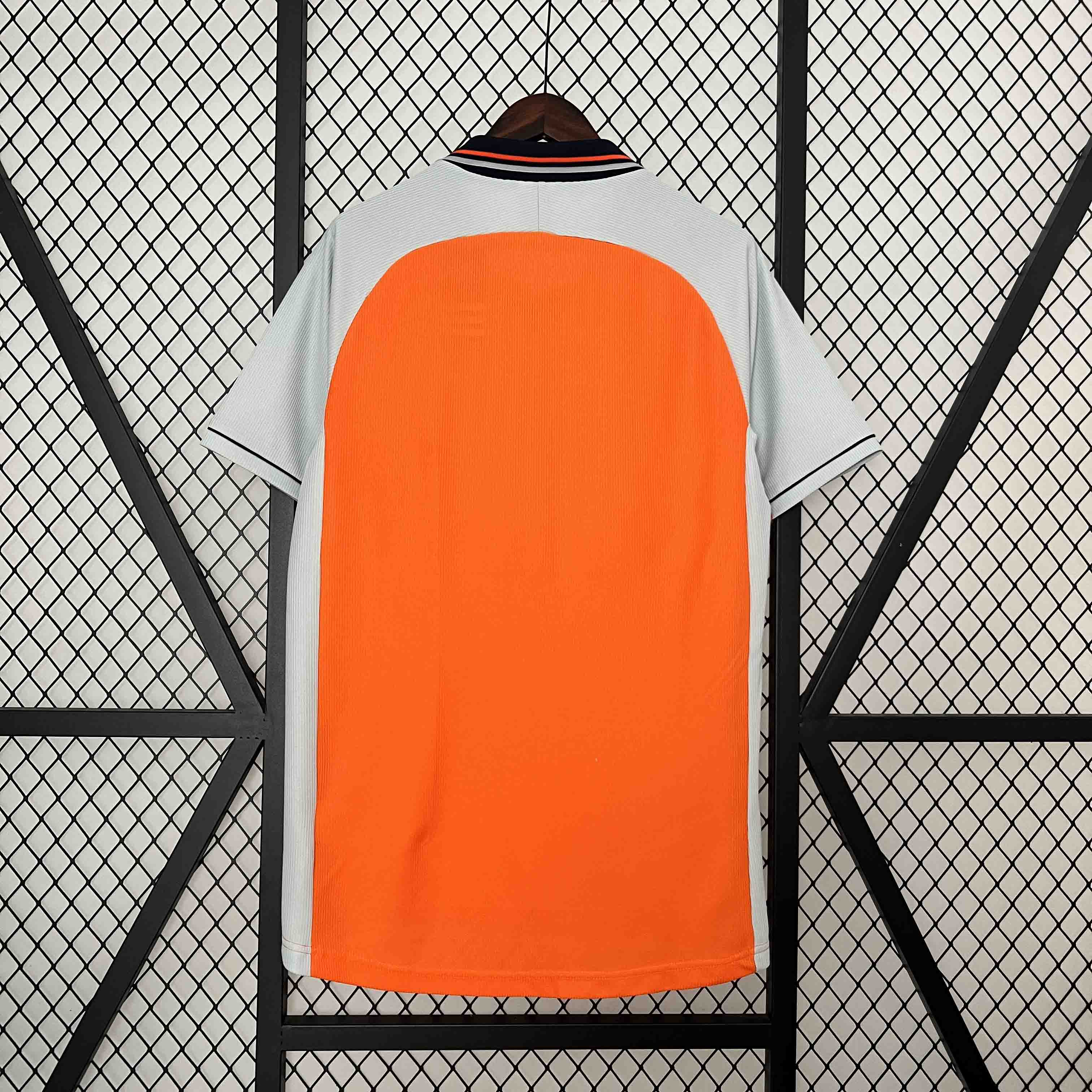 GlobeJersey-Retro Deportivo de La Coruña 1998-99 Third Jersey