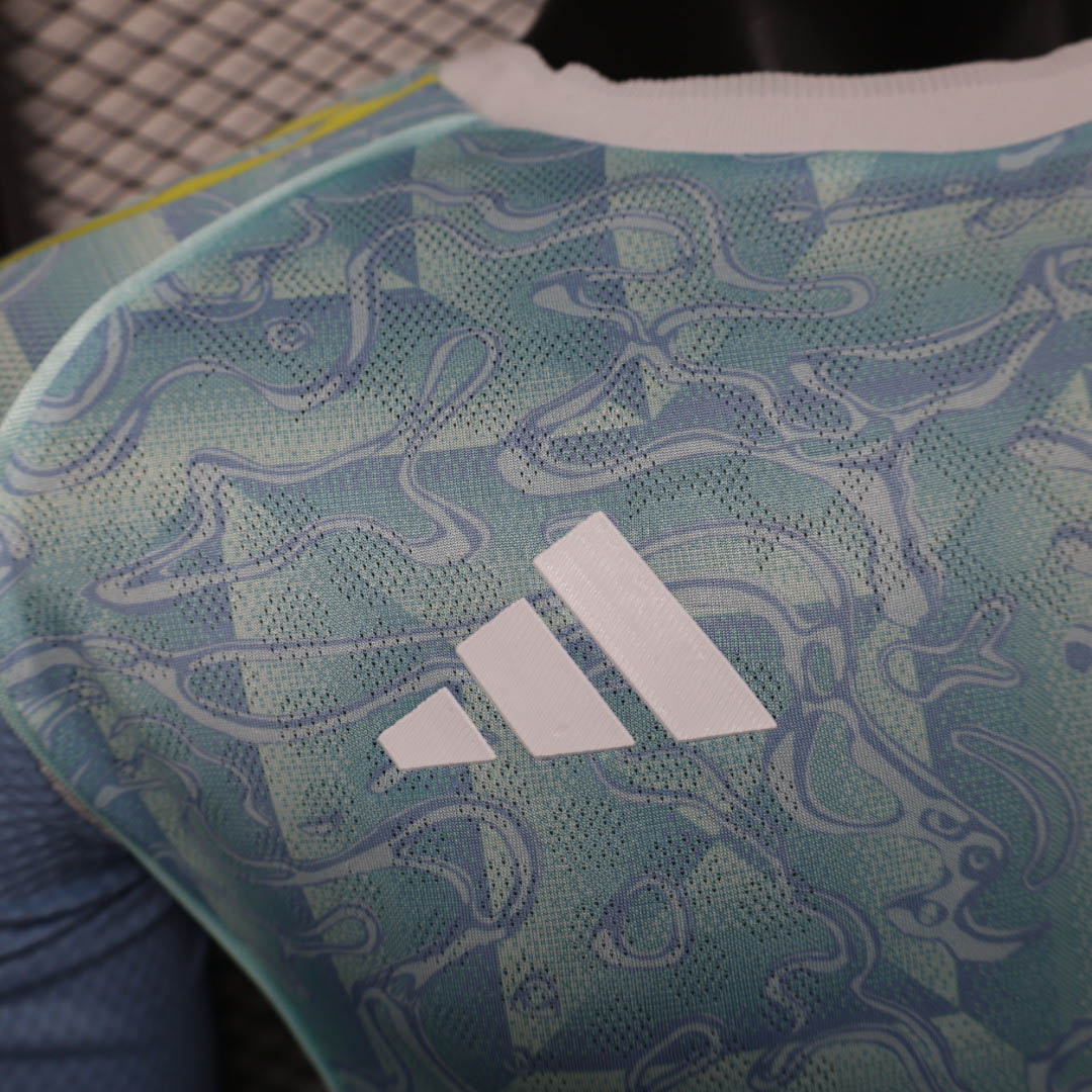 2025/2026 Player Version Long Sleeve Juventus Away Football Shirt 1:1 Thai Quality:football jersey mysite: unitedjerseyfootball 邓江浪:football