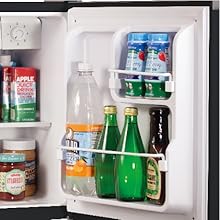 Compact Fridge