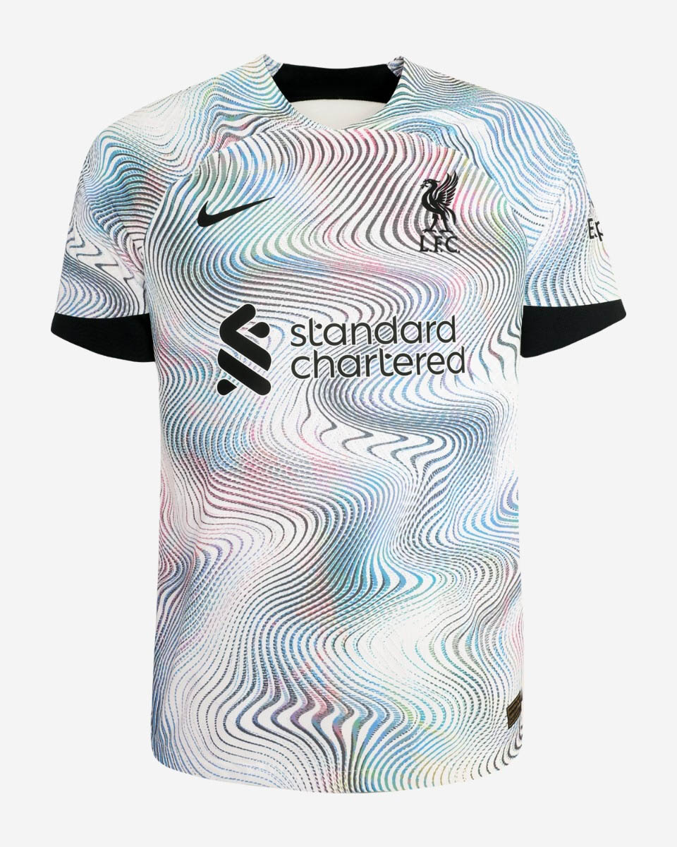 2022/2023 Liverpool Away Soccer Jersey 1:1 Thai Quality:football jersey mysite: unitedjerseyfootball 邓江浪:football