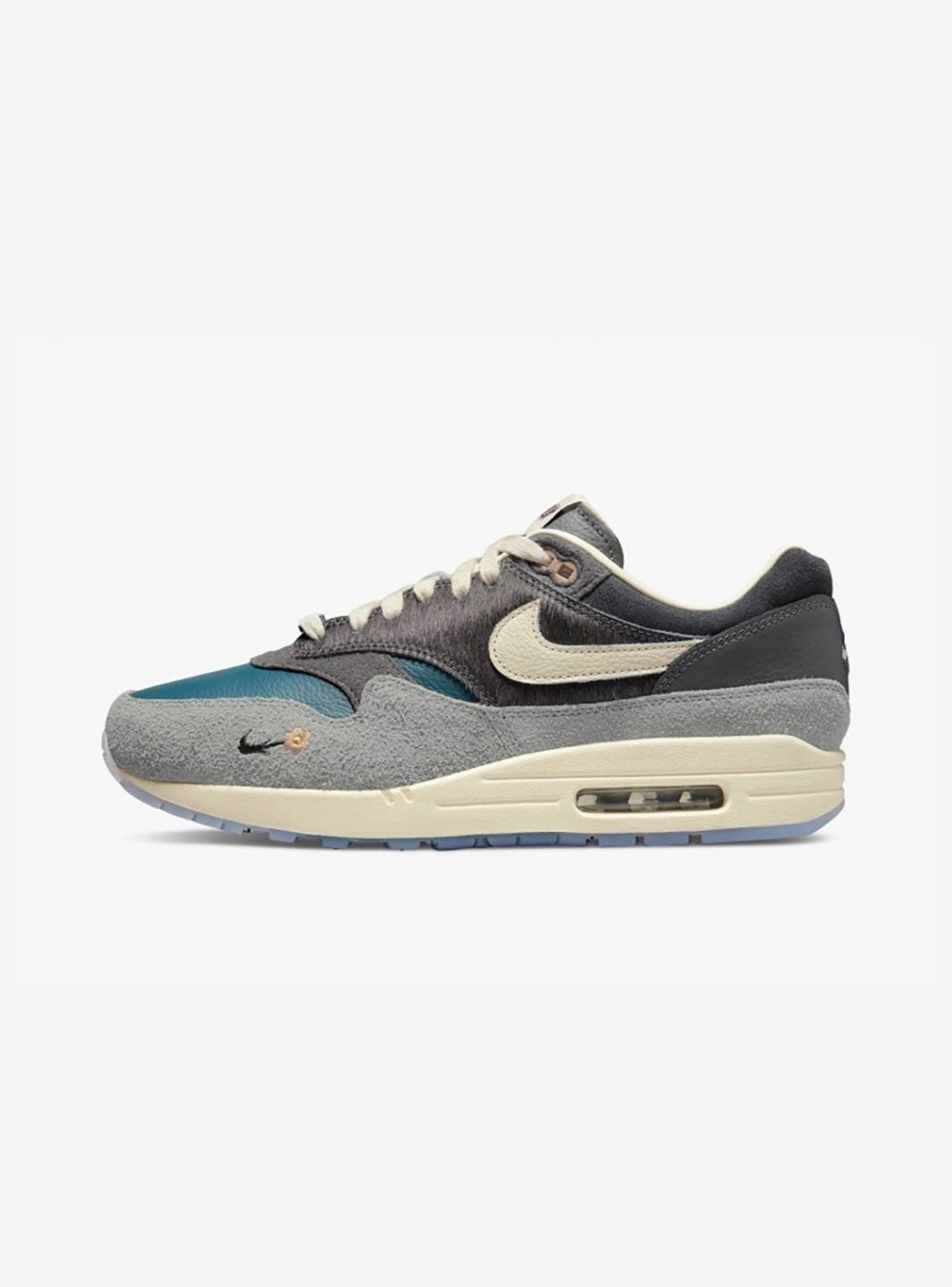 Nike Air Max 1 Kasina Won-Ang Grey、NIKE、Cacoeks