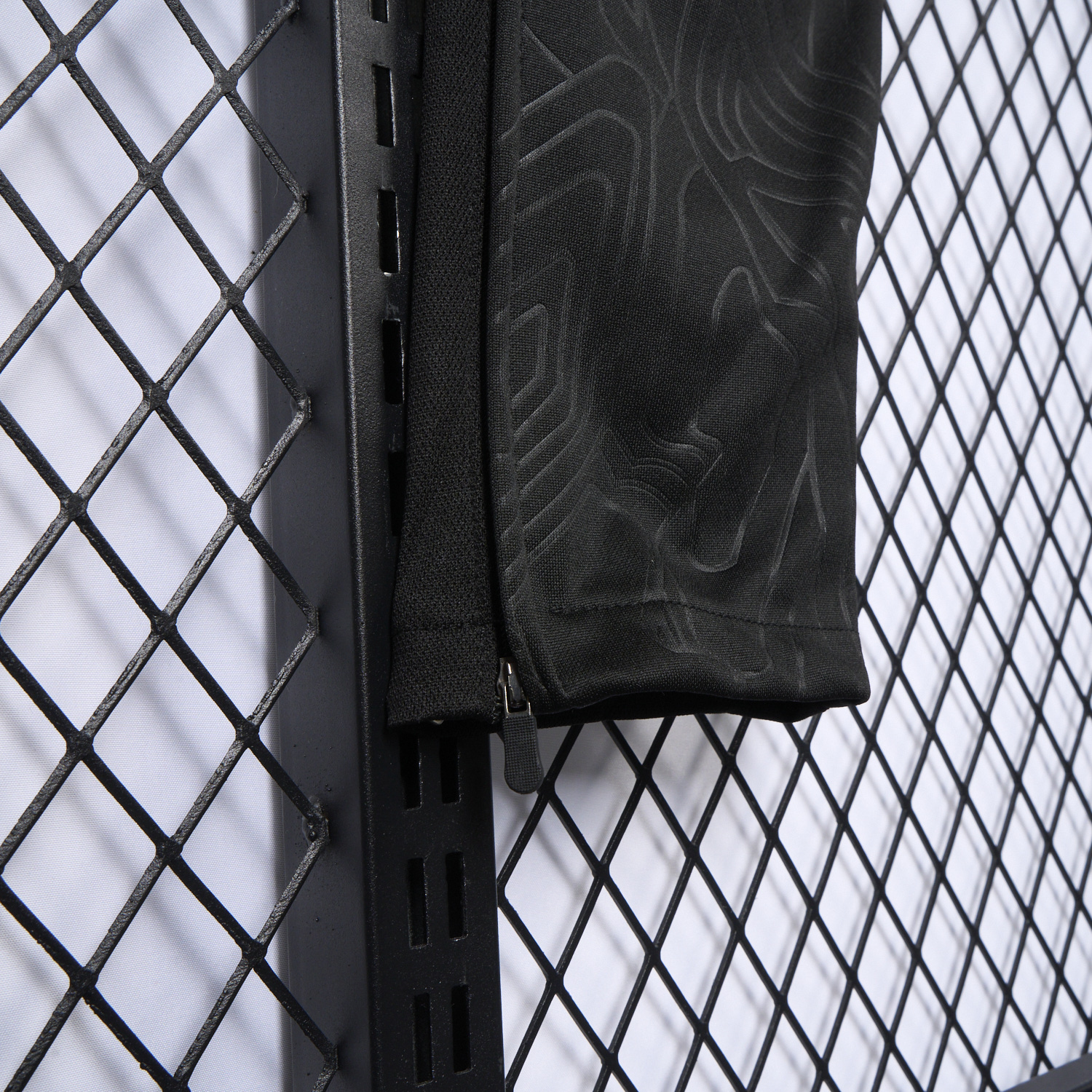 foot-Dortmund 24-25 Black Training Pants - Player Version