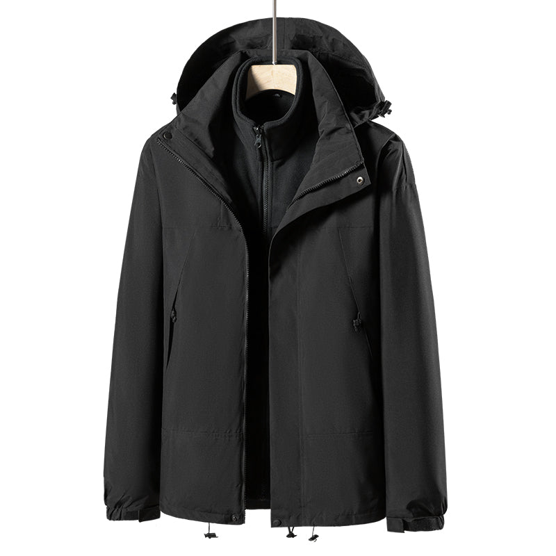 MLB 23658 Outdoor Jacket