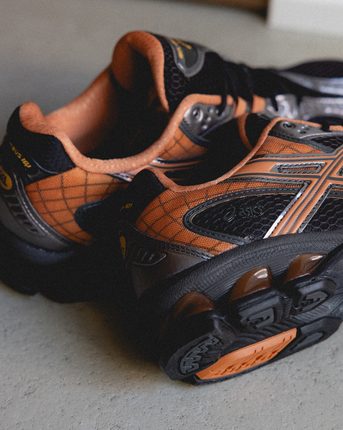 Asics GEL-Nimbus 10.1、mysite、Cacoeks