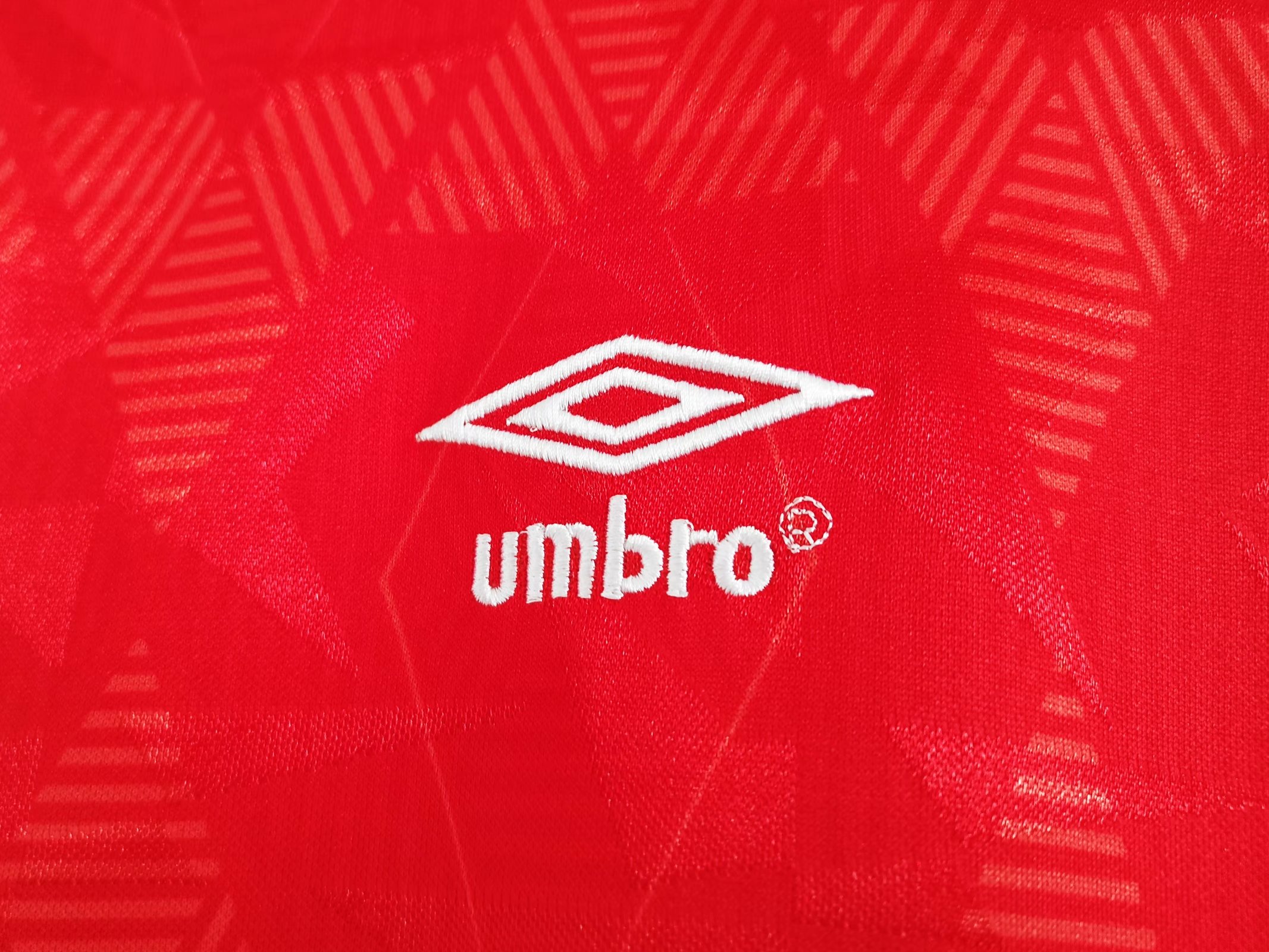 Higojerseys-Retro England 1990 Away Stadium Jersey