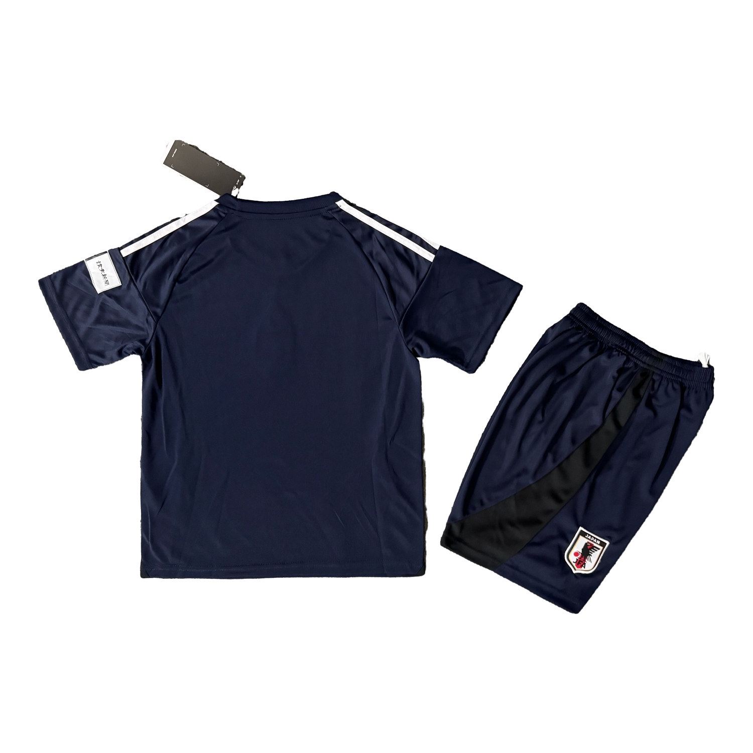 UltraTrikot-Japan 25-26 Home Kids Kit