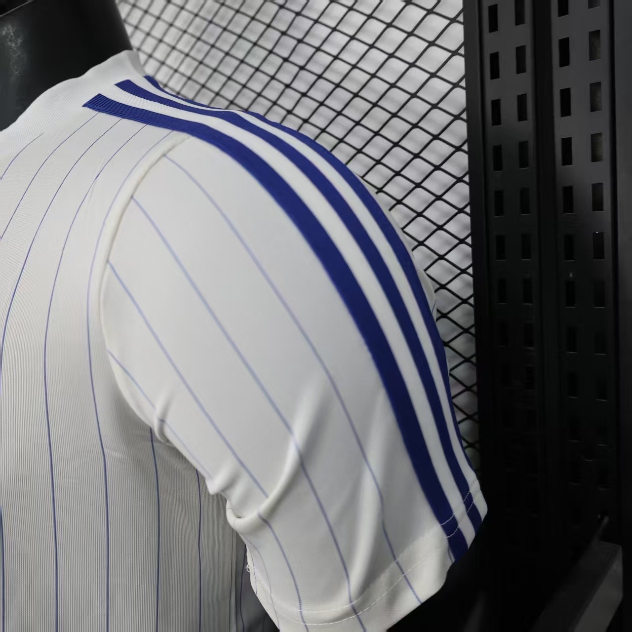 2025/2026 Player Edition Chelsea Casual Jersey 1:1 Thai Quality:football jersey mysite: unitedjerseyfootball 邓江浪:football