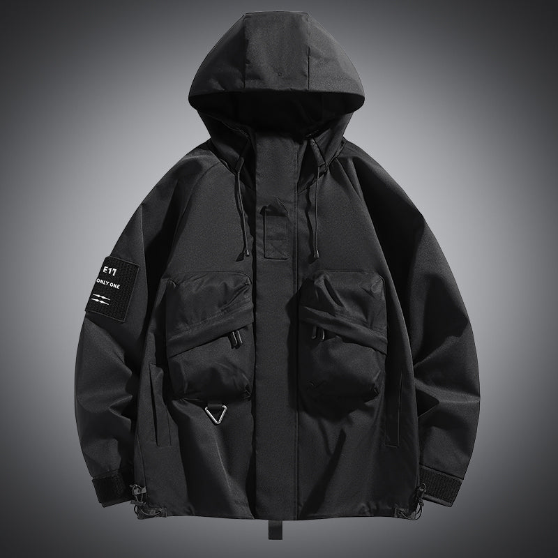 MLB 2353 Outdoor Jacket