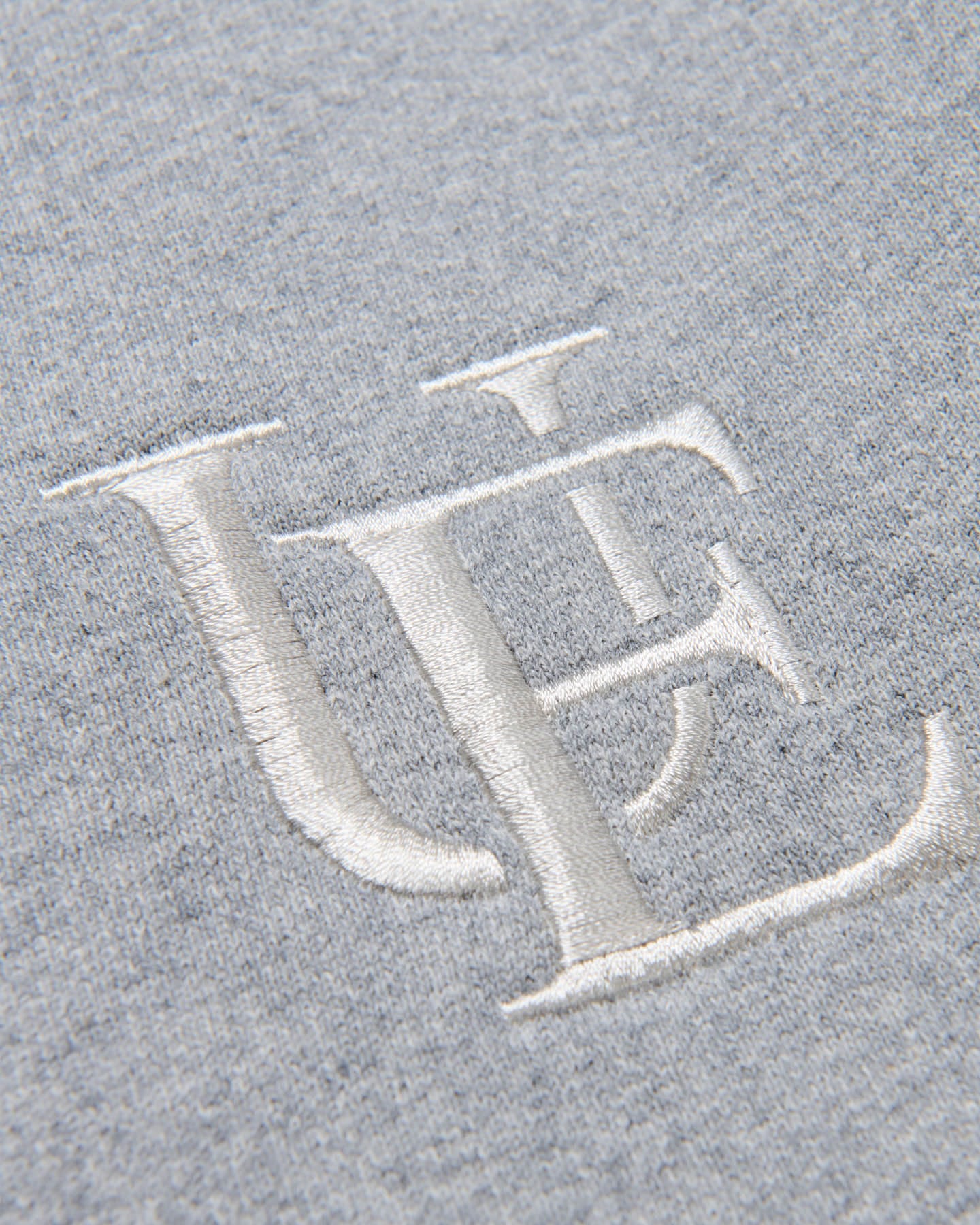 uniform experiment 25S/S SWEAT VARSITY JACKET  UE-250032 