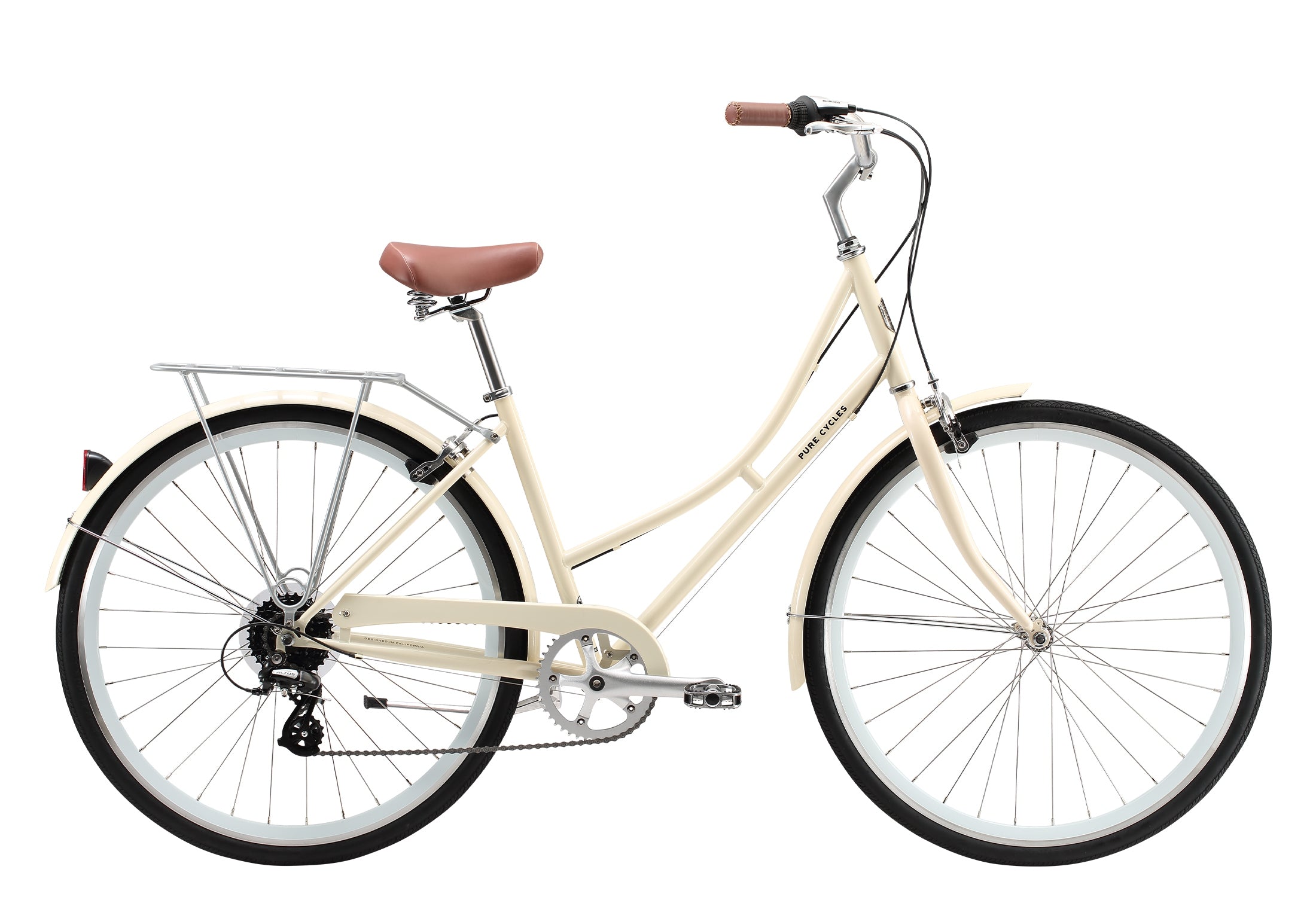 City Step-Through 8 Speed、mySite、bearsvspackers