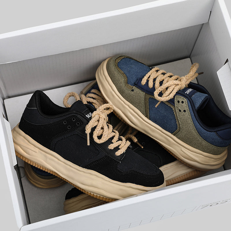 ‘Flex Flux’ X9X Sneakers