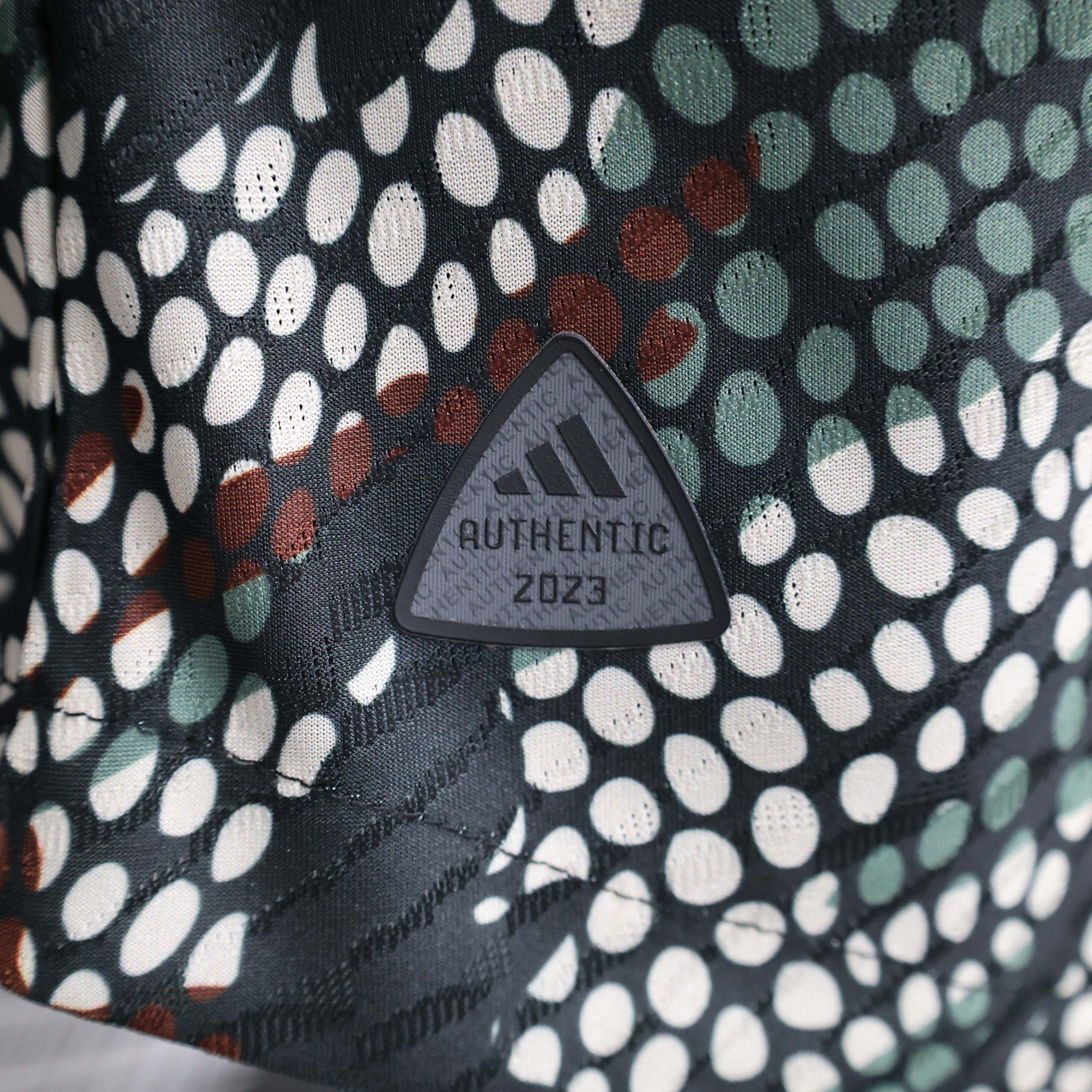 2023/2024 Player Version Arsenal Maharishi Joint Edition Football Shirt 1:1 Thai Quality:football jersey mysite: unitedjerseyfootball 邓江浪:football