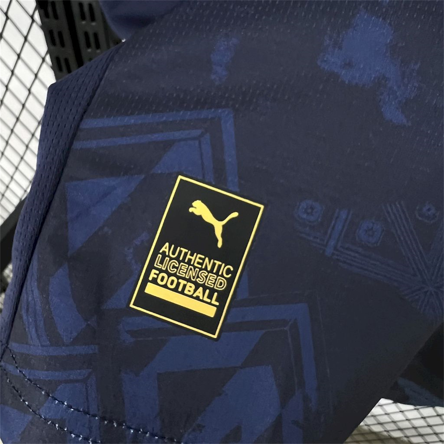 UltraTrikot-Red Bull Salzburg 25-26 Away Jersey - Fans Version