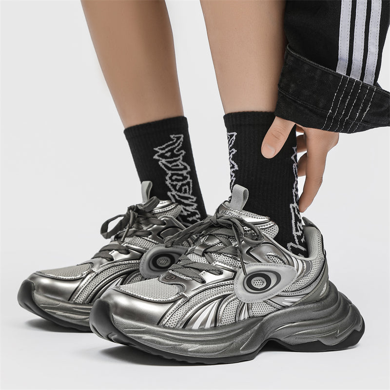 'Electro Impulse' X9X Sneakers