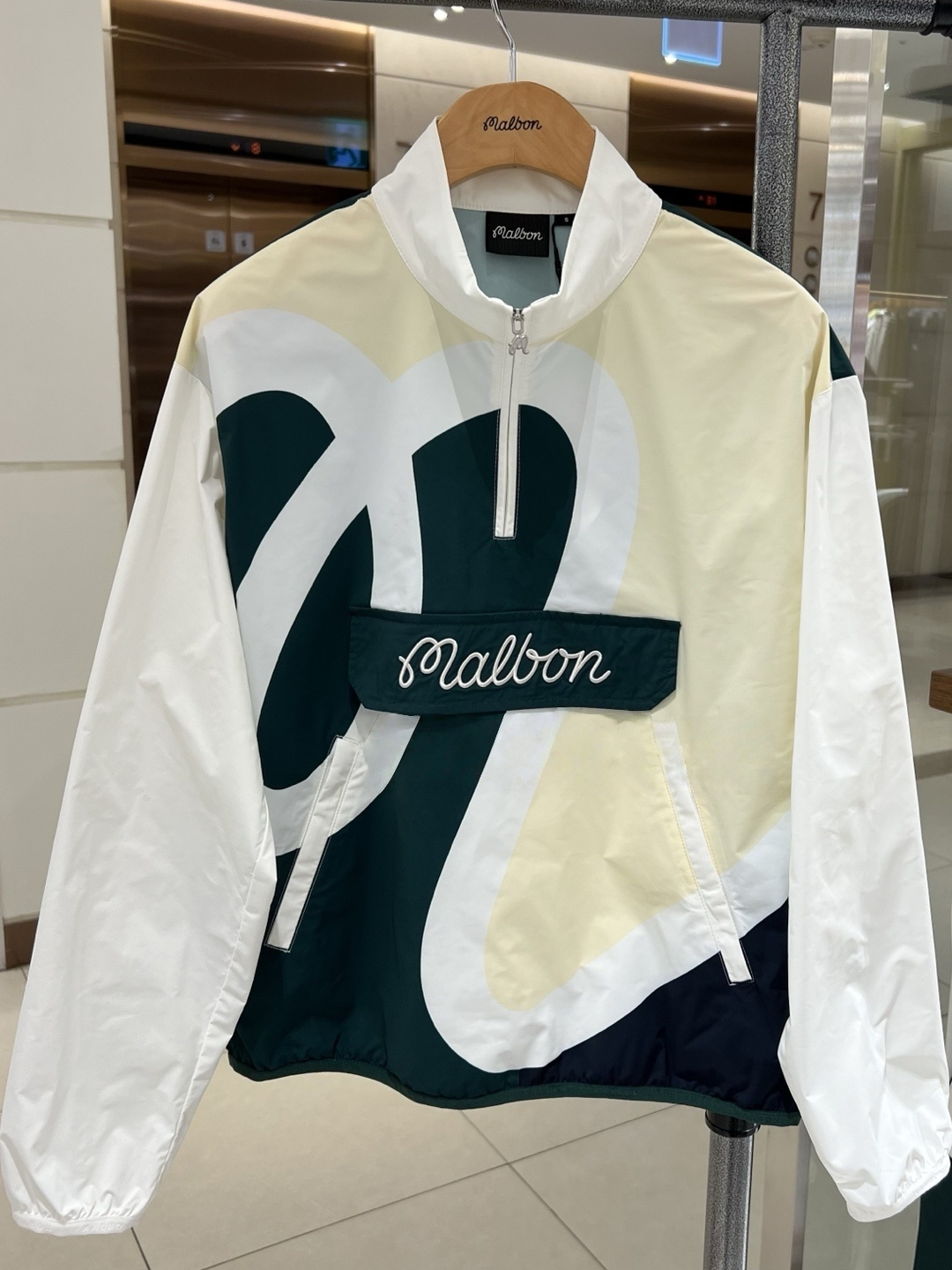 TITLESIT TAYLORMADE G/FORE GOLF BAG