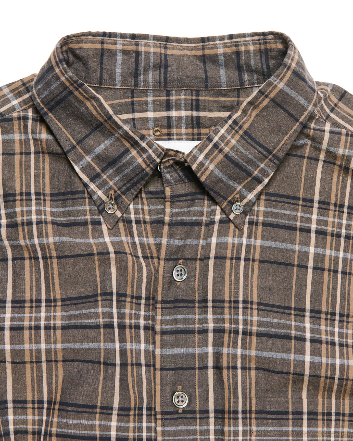 SOPHNET. 25S/S B.D SHIRT  SOPH-250026 