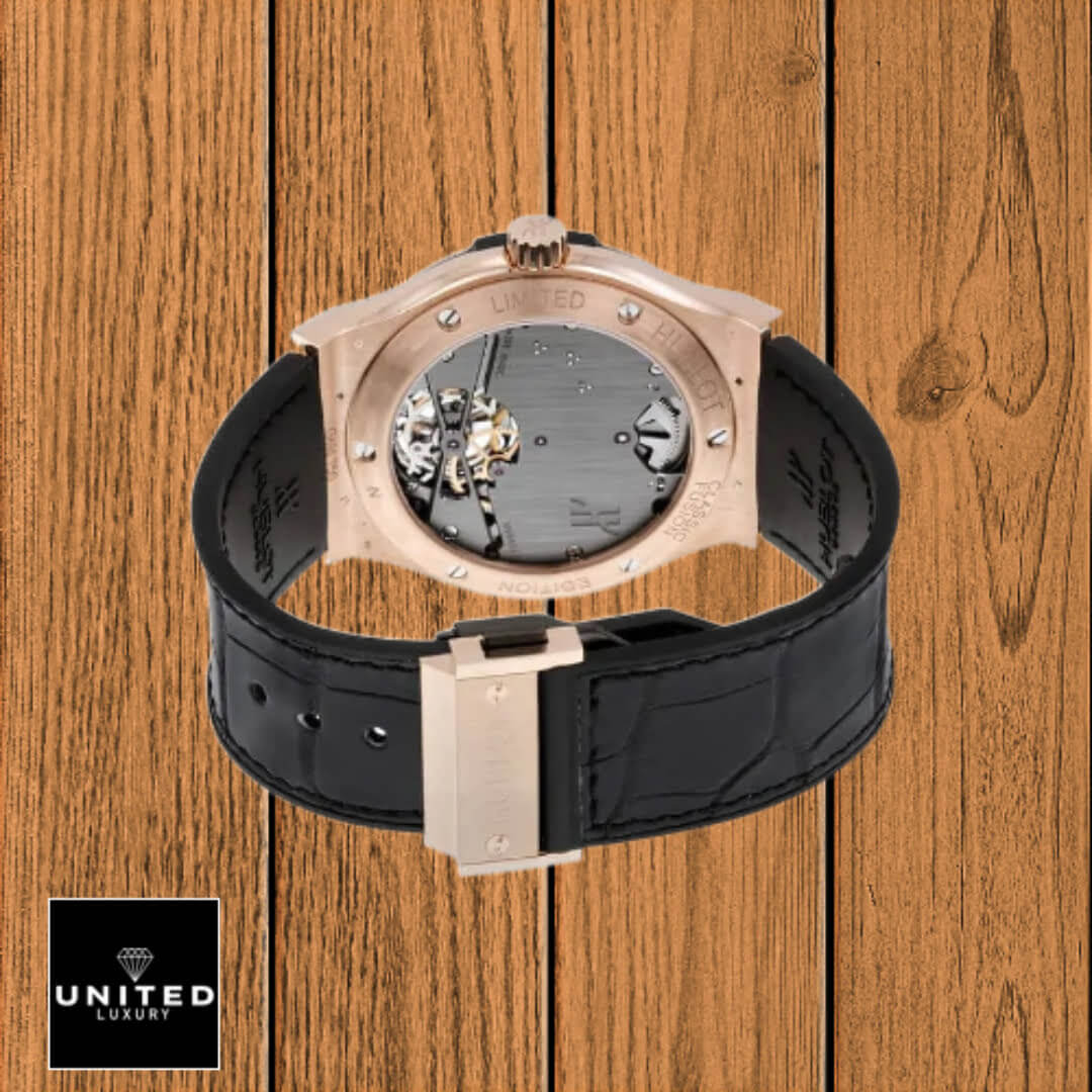 Hublot Tourbillon Black Replica Yeni Proje 4 4 Yeni Proje (4)