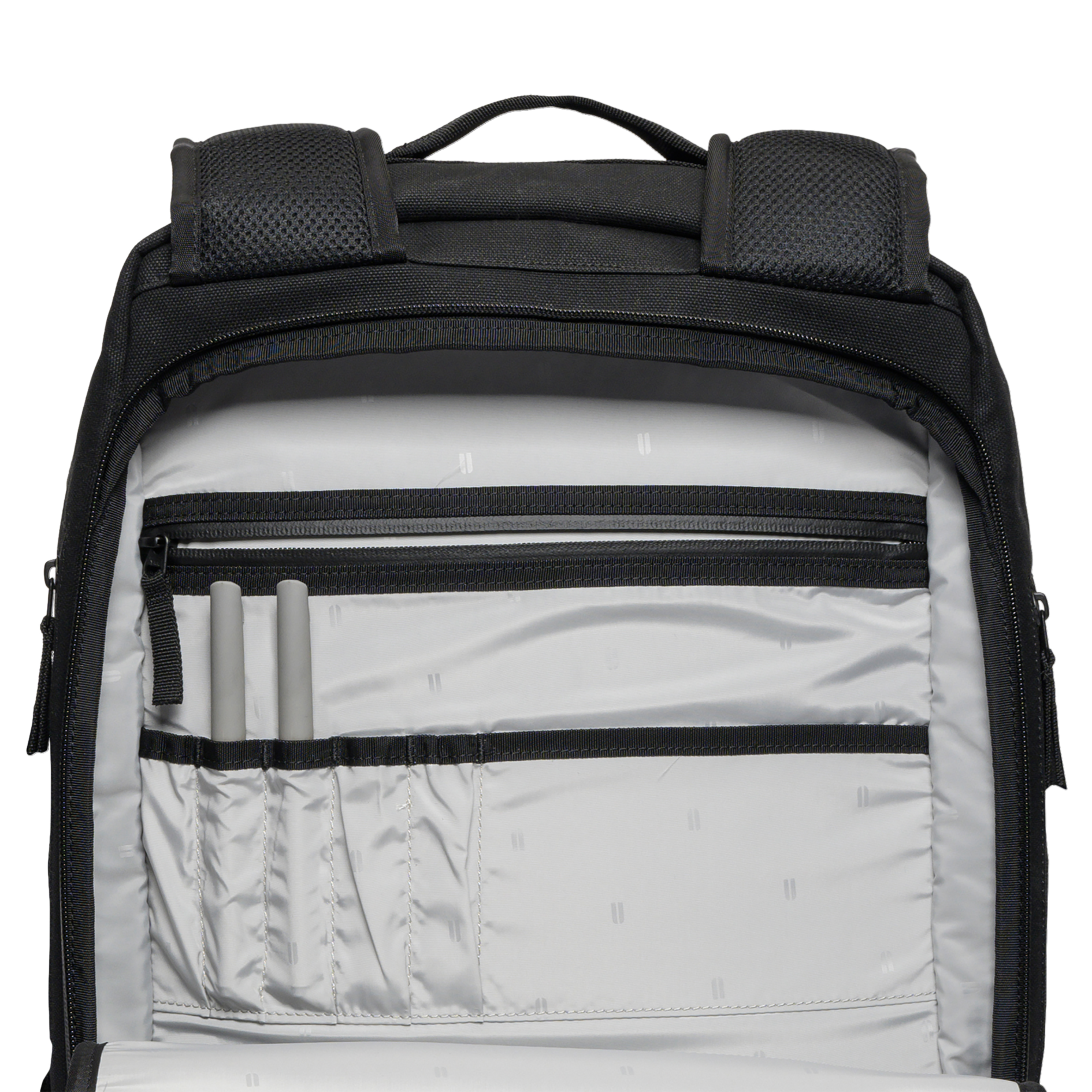 Waxed Canvas Backpack