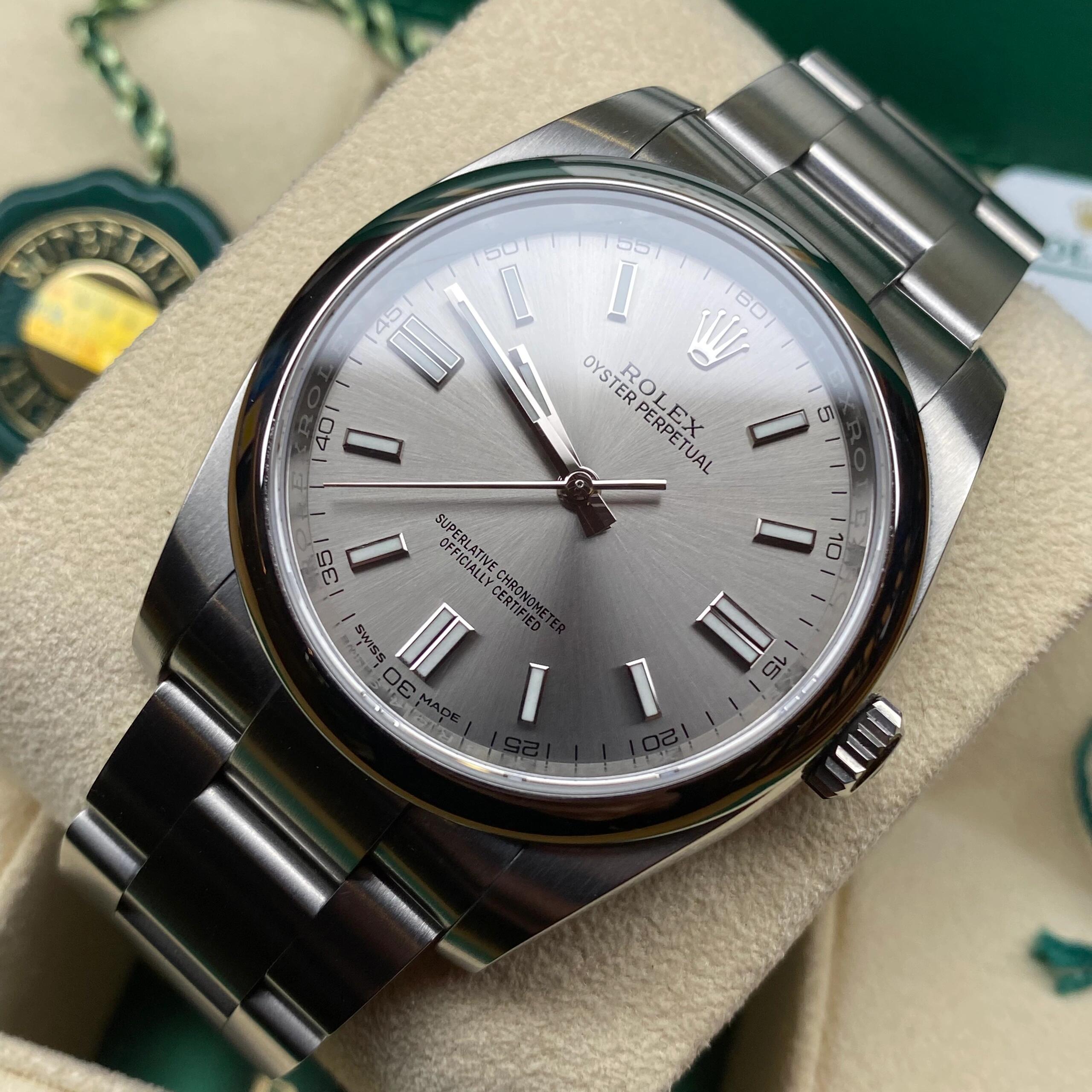 ZIICK Watch 3