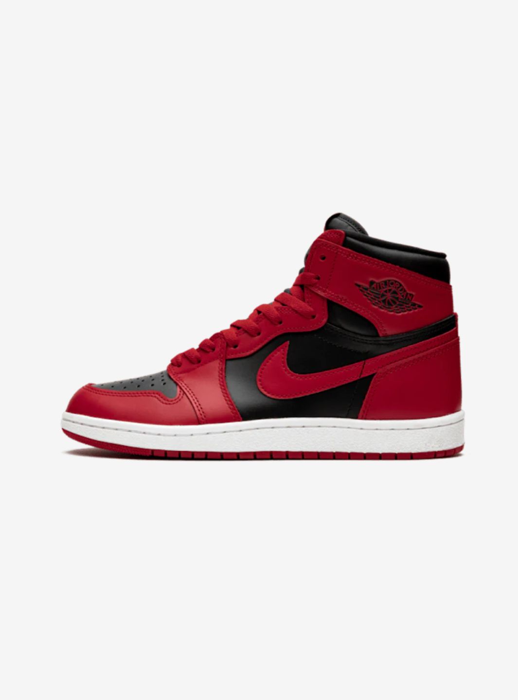 Air Jordan 1 Retro High '85 Varsity Red、JORDAN、Cacoeks