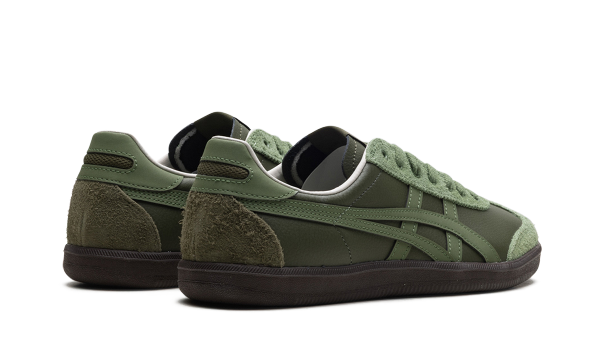 Tokuten "Bronze Green Moss"、mysite、Cacoeks