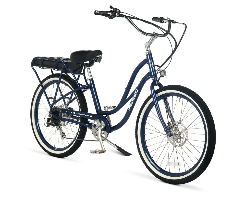 Comfort Cruiser、mySite、bearsvspackers