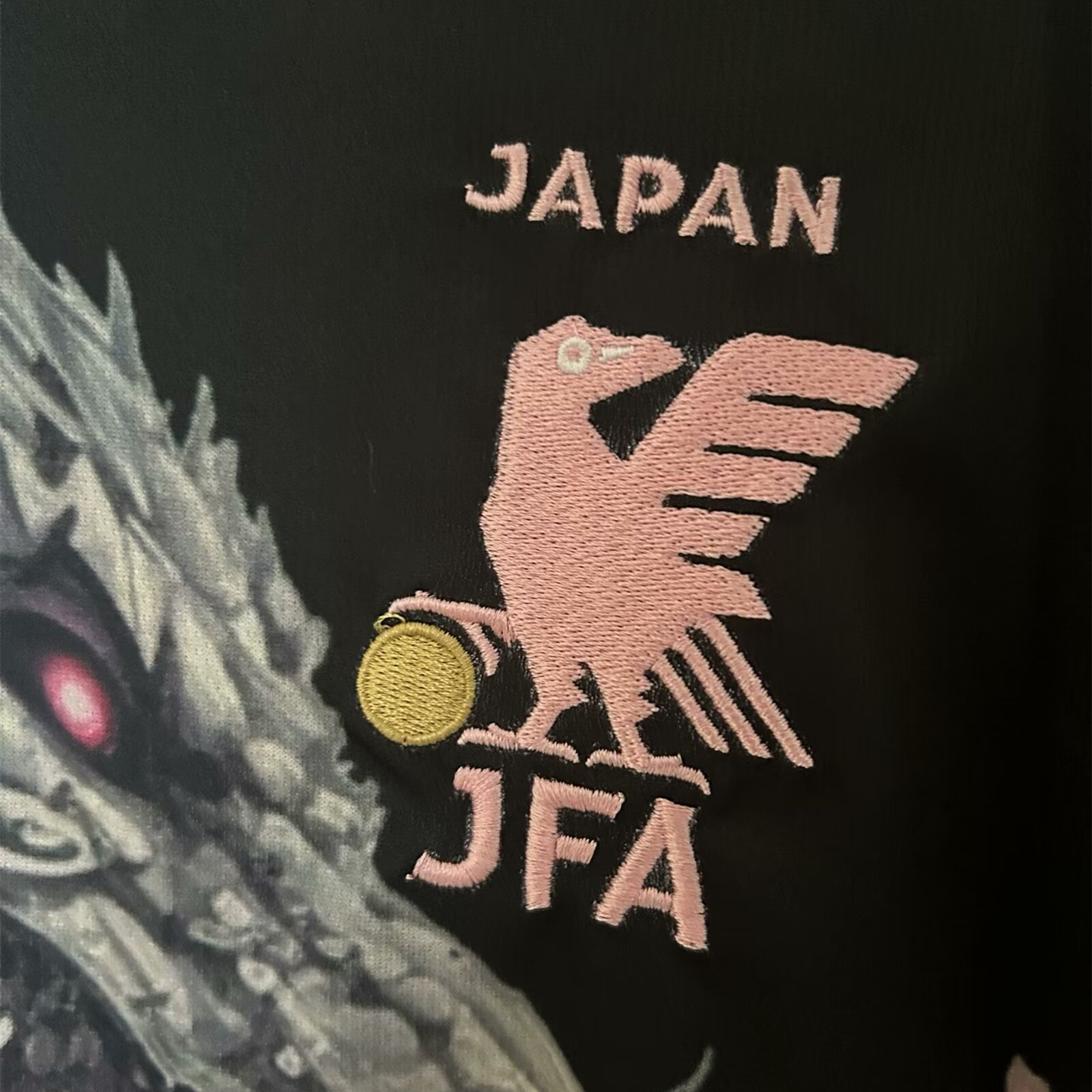 Higojerseys-Japan 2024 Kiyomizu Temple Special Edition Jersey - Fans Version